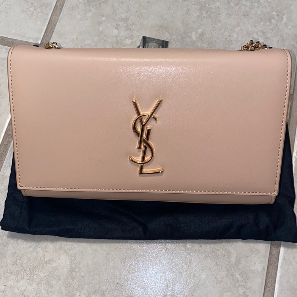 YSL Kate medium